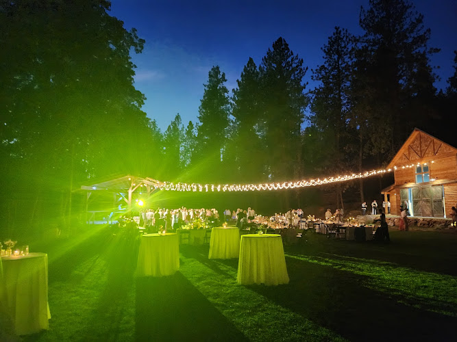 Zephyr Lodge - corporateevents.at