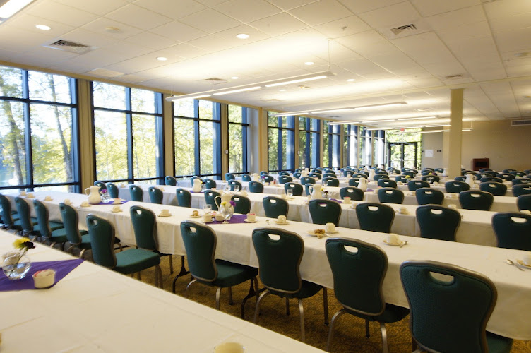 American Lake Conference Center - corporateevents.at
