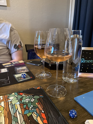 Dahlman Cellars - Winery Tasting Room - corporateevents.at