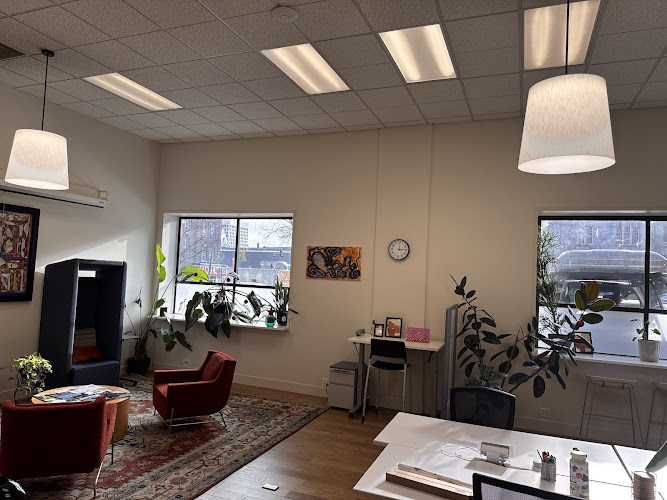 TractionSpace - corporateevents.at