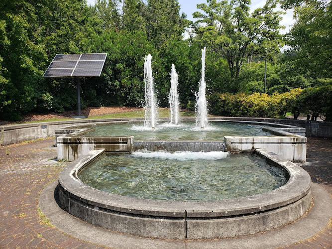 City of Vancouver Water Resources Education Center — Aquarium in Vancouver, Washington