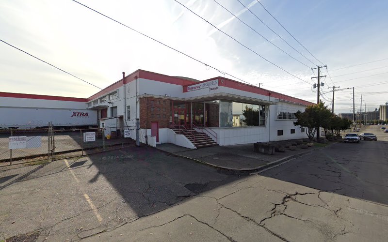 Vancouver Warehouse - corporateevents.at