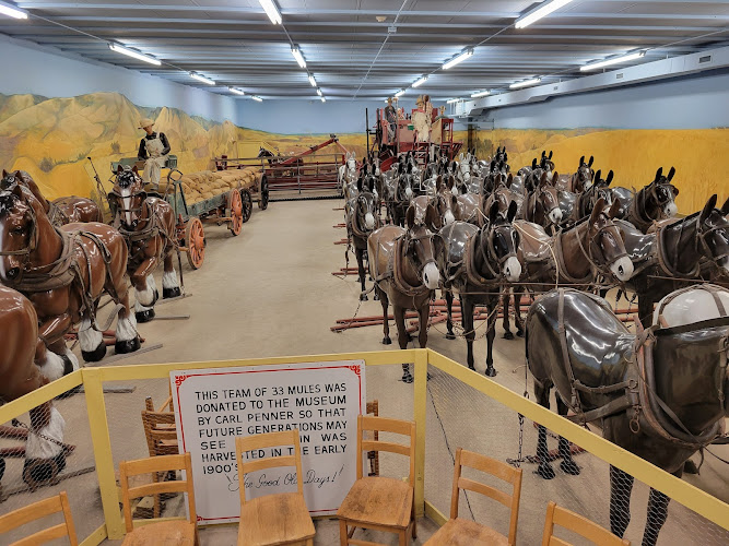 Fort Walla Walla Museum - corporateevents.at