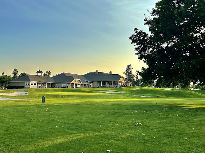 Walla Walla Country Club — Country Club in Walla Walla, Washington