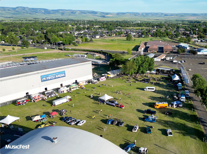 Walla Walla Music Fest - corporateevents.at