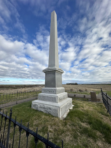 Whitman Mission National Historic Site - corporateevents.at