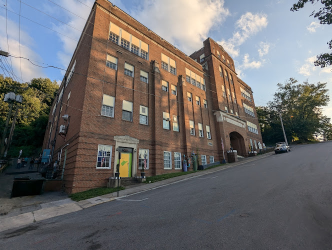 Bluefield Arts Center - photo