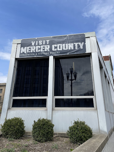 Visit Mercer County CVB - Bluefield — Convention Center in Bluefield, West Virginia