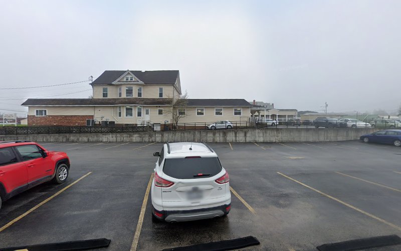 Buckhannon Senior Center — Convention Center in Buckhannon, West Virginia