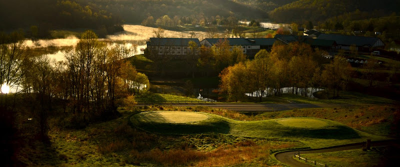 Lewis County Convention & Visitors Bureau — Convention Center in Buckhannon, West Virginia