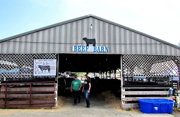 Jefferson County Fairgrounds - corporateevents.at