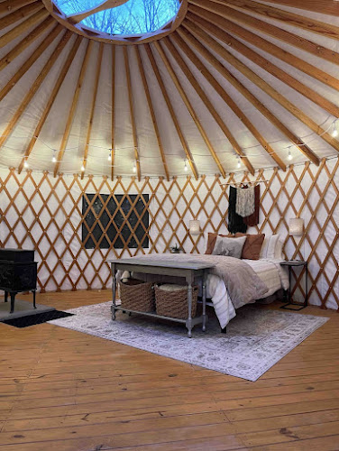 Wolfhaven Tree Farm Rentals and Events - photo
