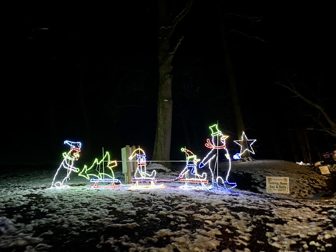 Celebration Of Lights - photo