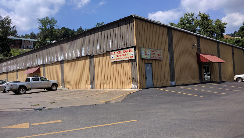 Fairmont Bowling Center - photo