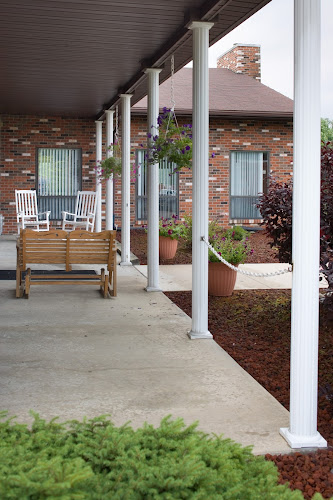 Rosewood Center — Convention Center in Grafton, West Virginia