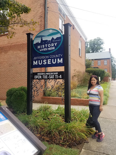 Jefferson County Museum - corporateevents.at