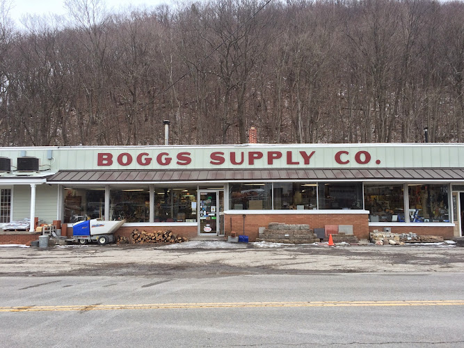 Boggs Supply Company and Rental Center - photo