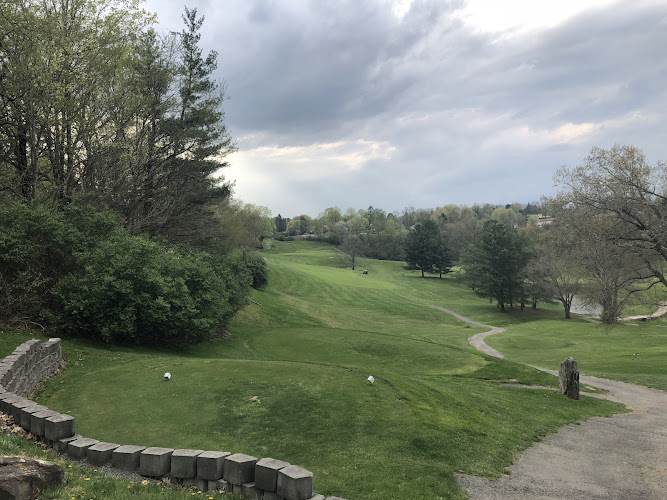 Lewisburg Elks Country Club - photo