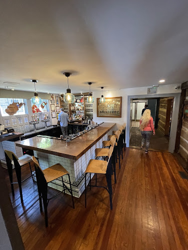 The Humble Tomato — Brewery in Lewisburg, West Virginia