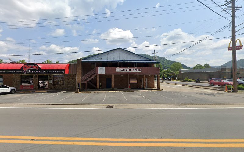 Logan Shrine Club — Country Club in Logan, West Virginia