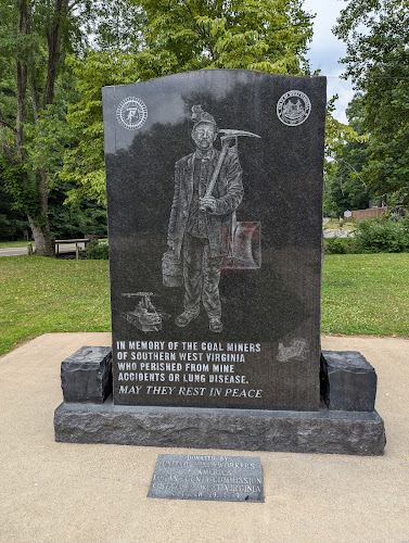 Museum in the Park — Art Gallery in Logan, West Virginia