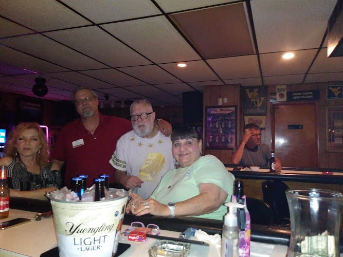 G & V Club Inc — Country Club in Madison, West Virginia