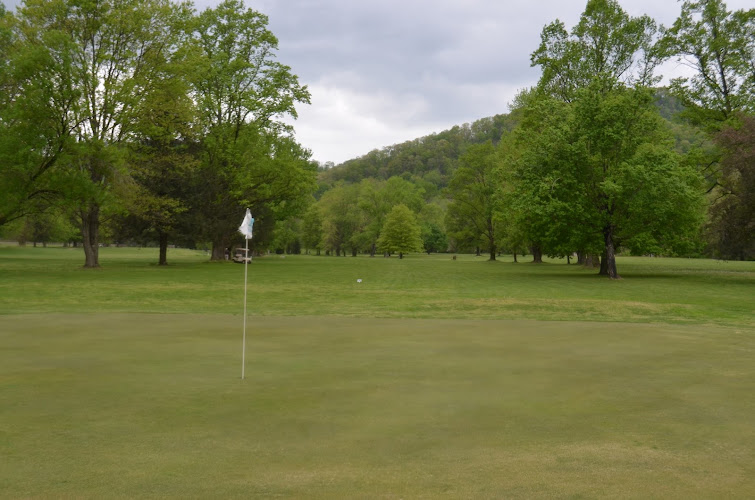 Riverview Country Club - photo