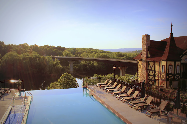 Bavarian Inn, Resort and Brewing Company - photo
