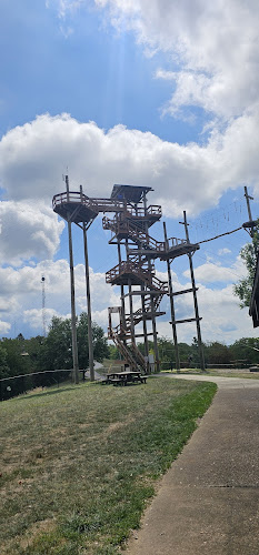 Fox Cabin Grand Vue Park - photo