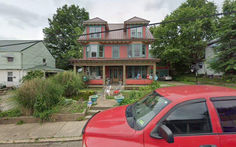 Karen Stout Fine Art Studio — Art Gallery in New Martinsville, West Virginia