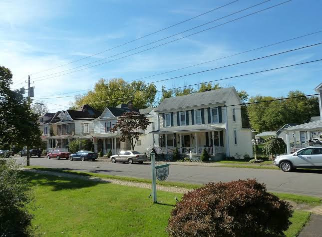 Magnolia House Bed & Breakfast - photo