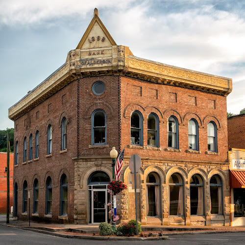 Alderson Artisans Gallery - photo