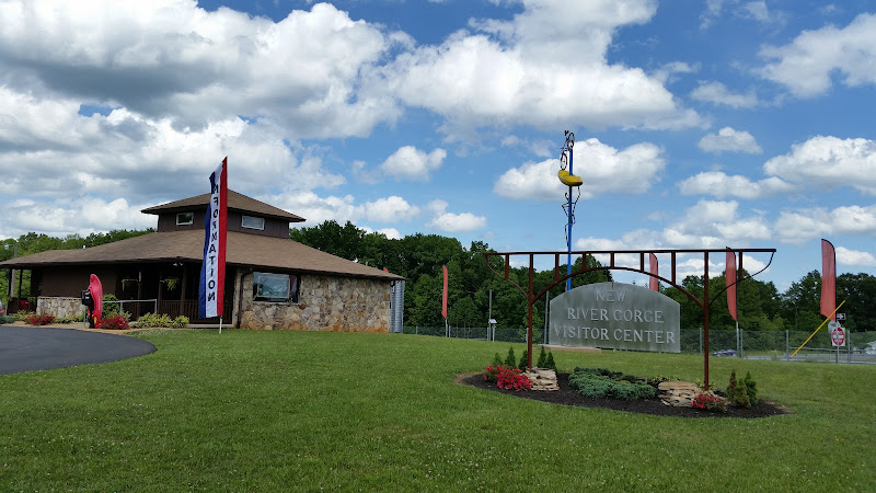 New River Gorge Convention & Visitors Bureau - photo