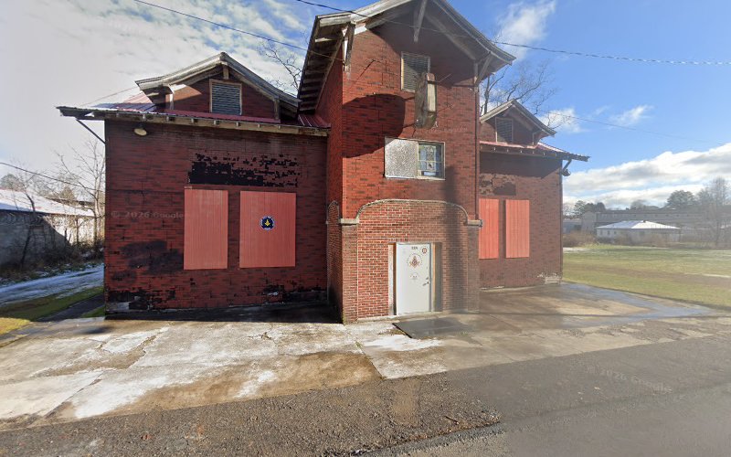 Oak Hill Masonic Lodge No. 120 — Conference Center in Oak Hill, West Virginia
