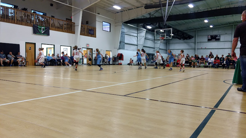 Elite Sports Center — Convention Center in Parkersburg, West Virginia