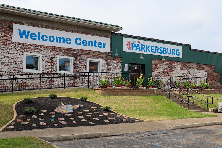 Visit Greater Parkersburg — Convention Center in Parkersburg, West Virginia