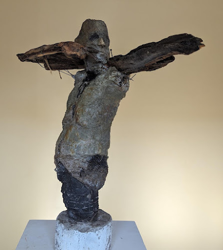 Holler: Contemporary Appalachian Art Gallery - photo