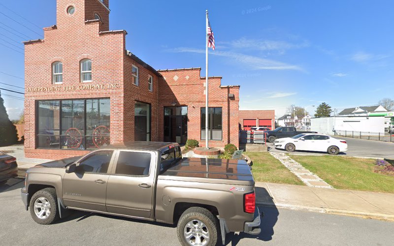 Independent Fire Company — Banquet Hall in Ranson, West Virginia