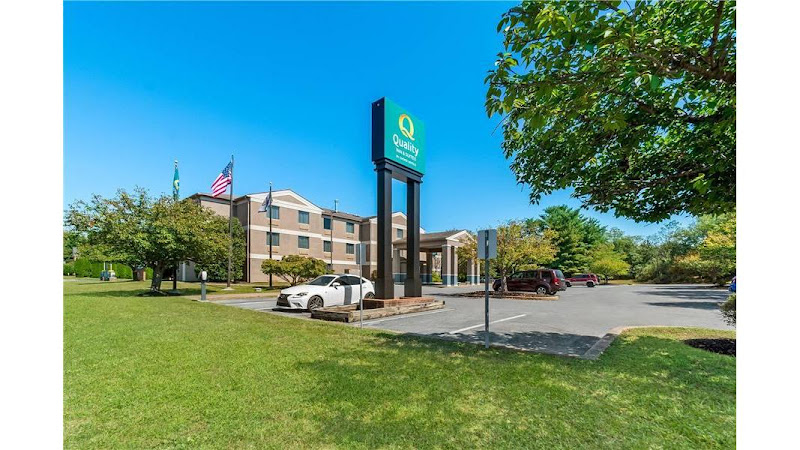Quality Inn Shepherdstown - photo