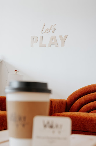 Wild and Wonderful Play Café - photo