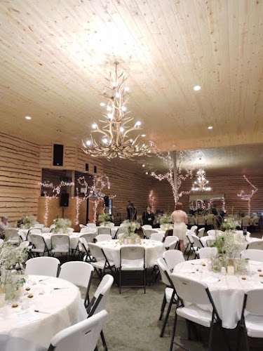 Hammack Hills Venue @ Sandy Brae - photo