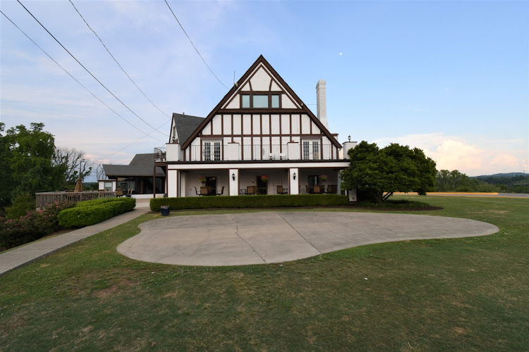 Little Creek Golf Course — Country Club in South Charleston, West Virginia