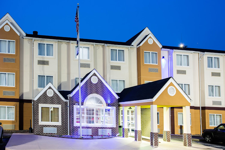 Microtel Inn & Suites by Wyndham Charleston WV - photo