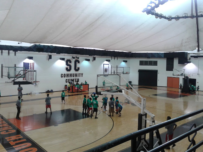 South Charleston Community Center - photo