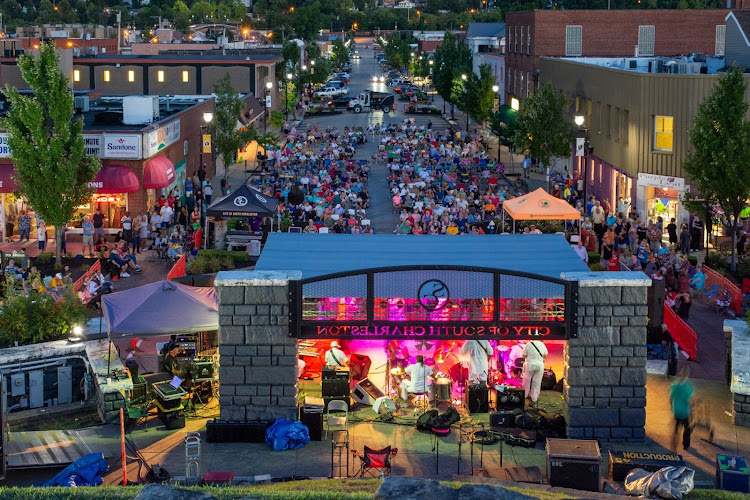 South Charleston Convention & Visitors Bureau - photo