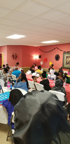 Woman's Club of South Charleston - photo