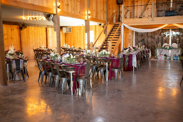 HONEYBEE HILLS — Banquet Hall in St. Albans, West Virginia