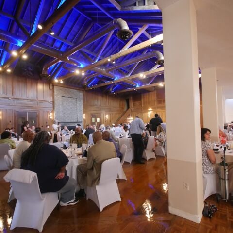 Club on the Green - photo