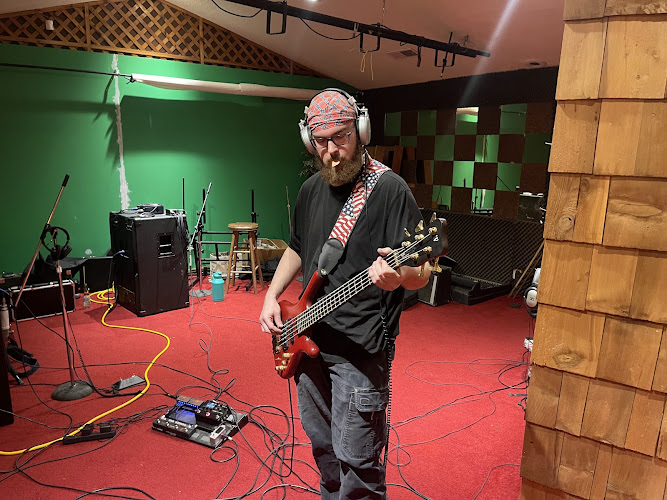 Sweetsong Audio-Video Product — Studio in Vienna, West Virginia