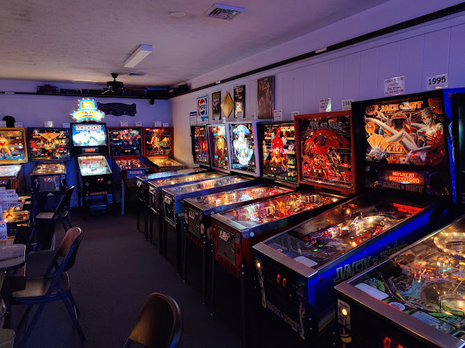 The Scohy Bros' Flashback Arcade - corporateevents.at